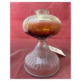 Oil Lamp Base