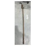 Vintage Furniture Clamp