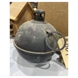 Oil Lamp