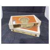 2 - Tobacco Boxes