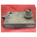 Vintage Oil Burner