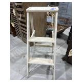 2-Step Folding Ladder