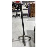 Metal Stand 36"H