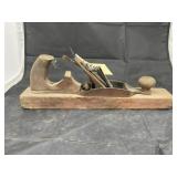 Wood Planer