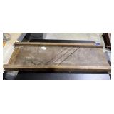 large Kraut Cutter