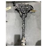 Cast Iron Wall Hanging Shelf