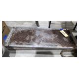 2 - Metal Steps