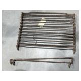 Metal Conveyor Part?