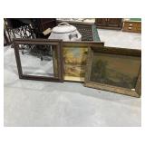 3 Pcs - Wall Art