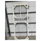 Vintage Door 32"W x 80"H