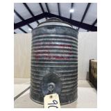 Metal Insulated Water Dispenser