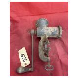 Dixie Table Mount Large Food Grinder