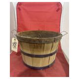 Bushel Basket