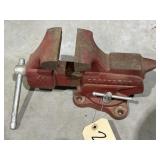 Craftsman 4" Vise