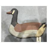 Wood Duck 21"x18"