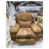 La-Z-Boy Microfiber Rocking Recliner