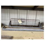 2 - Chicken Feeders