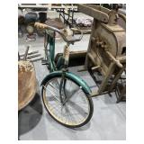 Hawthorne Vintage Ladie