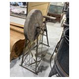 Grinding Stone