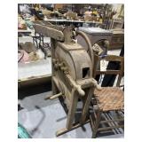 Vintage Corn Sheller