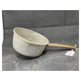 Tin Dipper