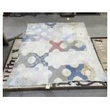 Hand Stitched Quilt