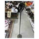 Vintage Floor Lamp