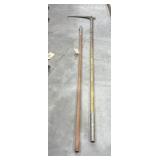 Pole Saw & Extender