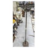 Vintage Floor Lamp