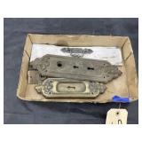 Vintage Door Hardware