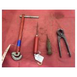 Ice Picks - Wrench & More