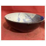 Prairie Arts Pottery Bowl