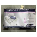 Shower Chair