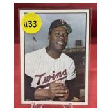 SCARCE CARD 1978 TCMA THE 60S MUDCAT GRANT