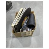 Assorted Saw Blades