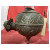 Kerosene Angle Lamp