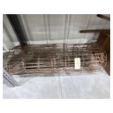 Roll Wire Fencing
