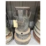 Kerosene Heater Model US89-A