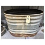 Small Water Trough
