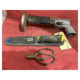 Stanley Fat Max Knife - Cutter - Ramset Tool