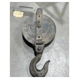 Vintage Pulley