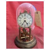 Schatz Clock