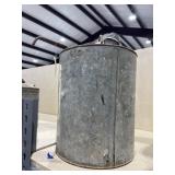 5-Gal Kerosene Can