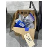 Assorted Screws - Casters & More