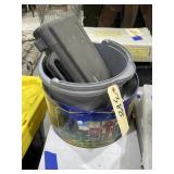 Tins - Plastic Storage Case & More