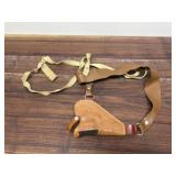 Shoulder Holster - Colt Agent