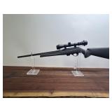 Remington Model 597 22LR
