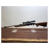 Remington Woodmaster Model 742 30-06