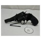 Rock Island Model 200 38 SPL