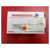 223 Ammo